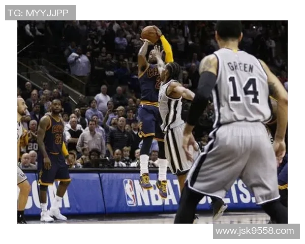 2017年马刺与骑士精彩对决全场录像回顾与分析 2017年马刺与骑士精彩对决全场录像回顾与分析