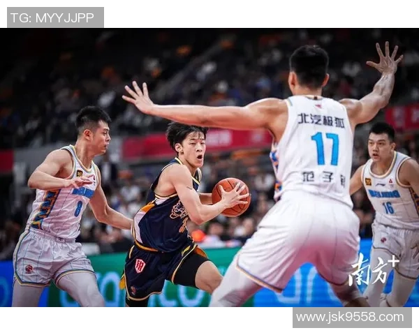 2020年CBA季后赛北京队对阵广东队的精彩对决回顾与分析 2020年CBA季后赛北京队对阵广东队的精彩对决回顾与分析