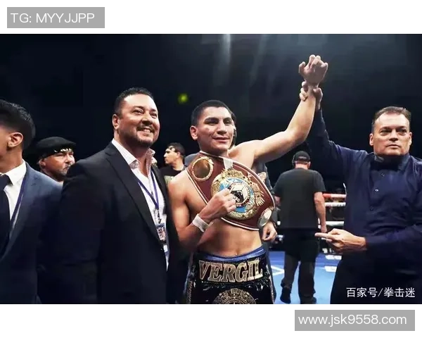 奥蒂兹与贝托的巅峰对决谁能在拳坛中书写传奇篇章 奥蒂兹与贝托的巅峰对决谁能在拳坛中书写传奇篇章