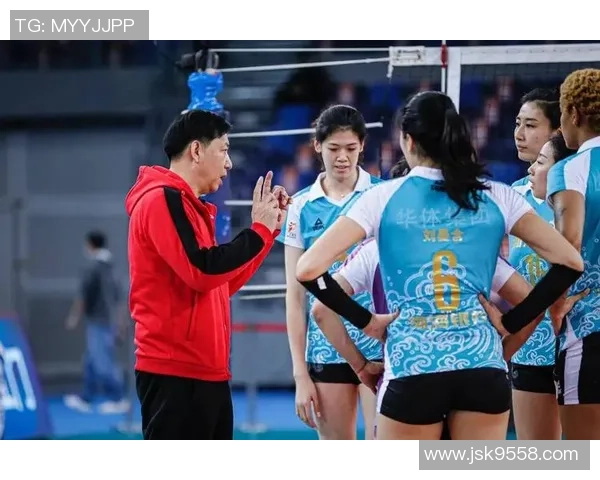 天津女排与云南女排激战正酣谁能在赛场上笑到最后 天津女排与云南女排激战正酣谁能在赛场上笑到最后