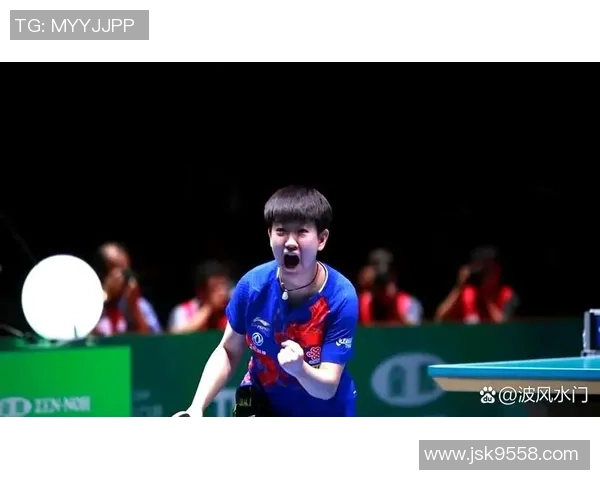 孙颖莎与丁宁巅峰对决乒乓球赛场上的青春与经验之战 孙颖莎与丁宁巅峰对决乒乓球赛场上的青春与经验之战