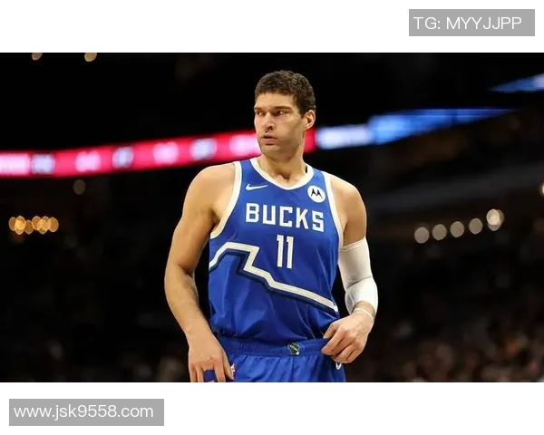 布鲁克洛佩斯：从NBA巨星到篮球战术的创新者与领袖