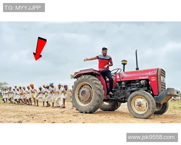 拖拉机与加拉法的较量:谁能在现代农业中胜出 拖拉机与加拉法的较量:谁能在现代农业中胜出